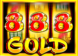 888 Gold - pragmaticSLots - Rtp CUITOTO