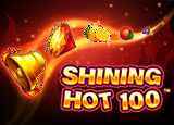 Shining Hot 100 - pragmaticSLots - Rtp CUITOTO