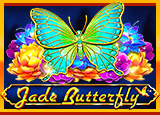 Jade Butterfly - pragmaticSLots - Rtp CUITOTO