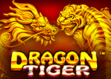 The Dragon Tiger - pragmaticSLots - Rtp CUITOTO