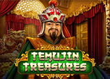 Temujin Treasures - pragmaticSLots - Rtp CUITOTO