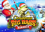 Christmas Big Bass Bonanza - pragmaticSLots - Rtp CUITOTO
