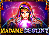 Madame Destiny - pragmaticSLots - Rtp CUITOTO