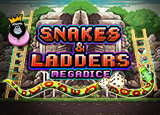 Snakes and Ladders Megadice - pragmaticSLots - Rtp CUITOTO