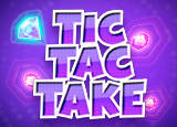 Tic Tac Take - pragmaticSLots - Rtp CUITOTO
