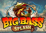 Big Bass Splash - pragmaticSLots - Rtp CUITOTO