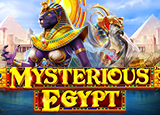 Mysterious Egypt - pragmaticSLots - Rtp CUITOTO