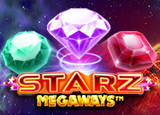 Starz Megaways - pragmaticSLots - Rtp CUITOTO