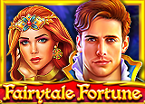 Fairytale Fortune - pragmaticSLots - Rtp CUITOTO