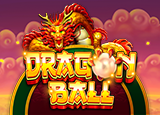 Lucky Dragon Ball - pragmaticSLots - Rtp CUITOTO