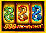888 Dragons - pragmaticSLots - Rtp CUITOTO