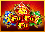 Fu Fu Fu - pragmaticSLots - Rtp CUITOTO