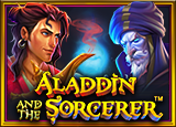 Aladdin and the Sorcerer - pragmaticSLots - Rtp CUITOTO