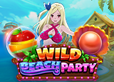 Wild Beach Party - pragmaticSLots - Rtp CUITOTO