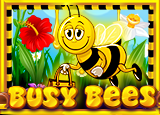 Busy Bees - pragmaticSLots - Rtp CUITOTO