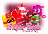 Sugar Rush Valentine's Day - pragmaticSLots - Rtp CUITOTO