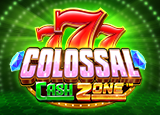 Colossal Cash Zone - pragmaticSLots - Rtp CUITOTO