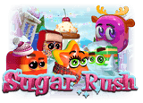 Sugar Rush Winter - pragmaticSLots - Rtp CUITOTO