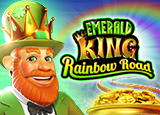 Emerald King Rainbow Road - pragmaticSLots - Rtp CUITOTO