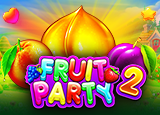 Fruit Party 2 - pragmaticSLots - Rtp CUITOTO