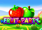 Fruit Party - pragmaticSLots - Rtp CUITOTO
