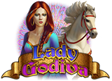 Lady Godiva - pragmaticSLots - Rtp CUITOTO