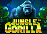 Jungle Gorilla - pragmaticSLots - Rtp CUITOTO