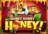 Honey Honey Honey - pragmaticSLots - Rtp CUITOTO