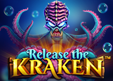 Release the Kraken - pragmaticSLots - Rtp CUITOTO