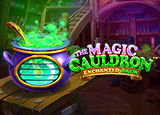 The Magic Cauldron - pragmaticSLots - Rtp CUITOTO