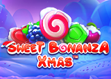 Sweet Bonanza Xmas - Rtp CUITOTO