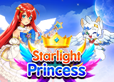 Starlight Princess - Rtp CUITOTO