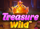 Treasure Wild - pragmaticSLots - Rtp CUITOTO