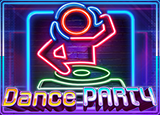 Dance Party - pragmaticSLots - Rtp CUITOTO