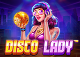 Disco Lady - pragmaticSLots - Rtp CUITOTO