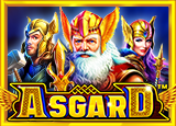 Asgard - pragmaticSLots - Rtp CUITOTO
