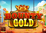 Bounty Gold - pragmaticSLots - Rtp CUITOTO
