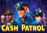Cash Patrol - pragmaticSLots - Rtp CUITOTO