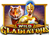 Wild Gladiator - pragmaticSLots - Rtp CUITOTO