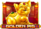 Golden Pig - pragmaticSLots - Rtp CUITOTO