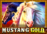 Mustang Gold - pragmaticSLots - Rtp CUITOTO