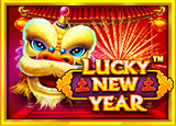 Lucky New Year - pragmaticSLots - Rtp CUITOTO