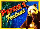 Panda's Fortune -Rtp CUITOTO
