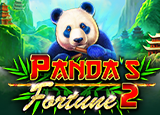 Panda Fortune 2 - pragmaticSLots - Rtp CUITOTO