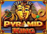 Pyramid King - pragmaticSLots - Rtp CUITOTO
