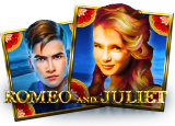 Romeo and Juliet - pragmaticSLots - Rtp CUITOTO