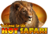 Hot Safari - pragmaticSLots - Rtp CUITOTO