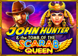 John Hunter and the Tomb of the Scarab Queen - pragmaticSLots - Rtp CUITOTO