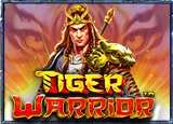 The Tiger Warrior - pragmaticSLots - Rtp CUITOTO