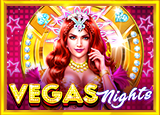 Vegas Nights - pragmaticSLots - Rtp CUITOTO